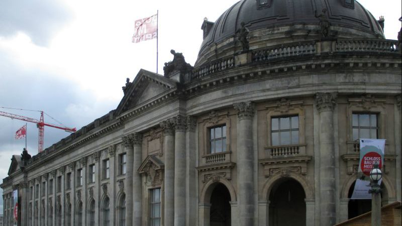 Bode Museum  